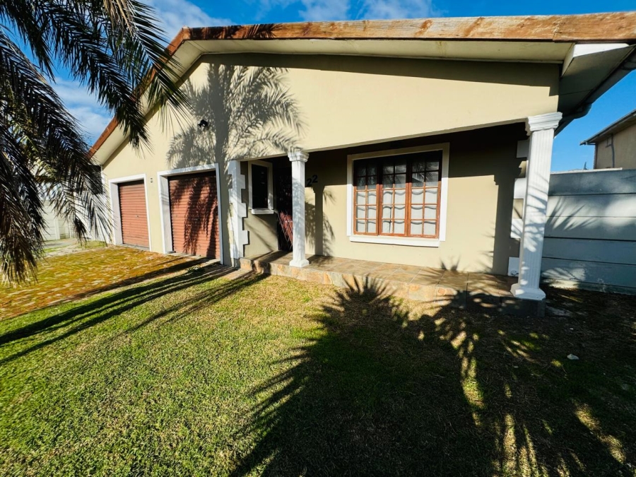 3 Bedroom Property for Sale in Highbury Western Cape